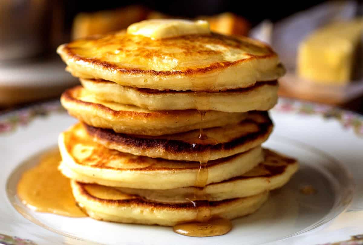 Is PancakeSwap The Next Big DeFi Food Farm?