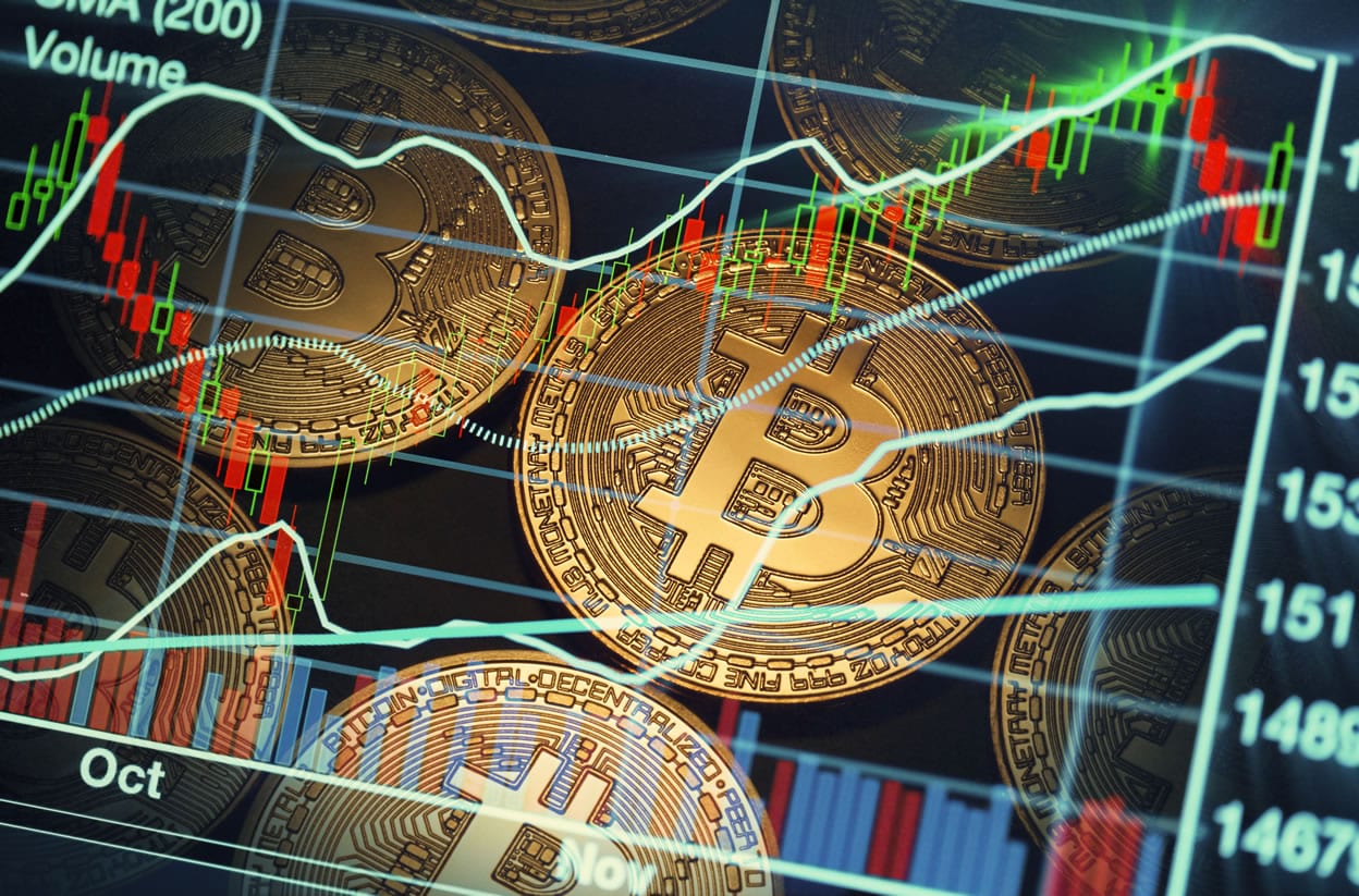 Bitcoin Price Analysis: BTC Bulls Regain Control, Plenty Of Room For Growth Above $11k