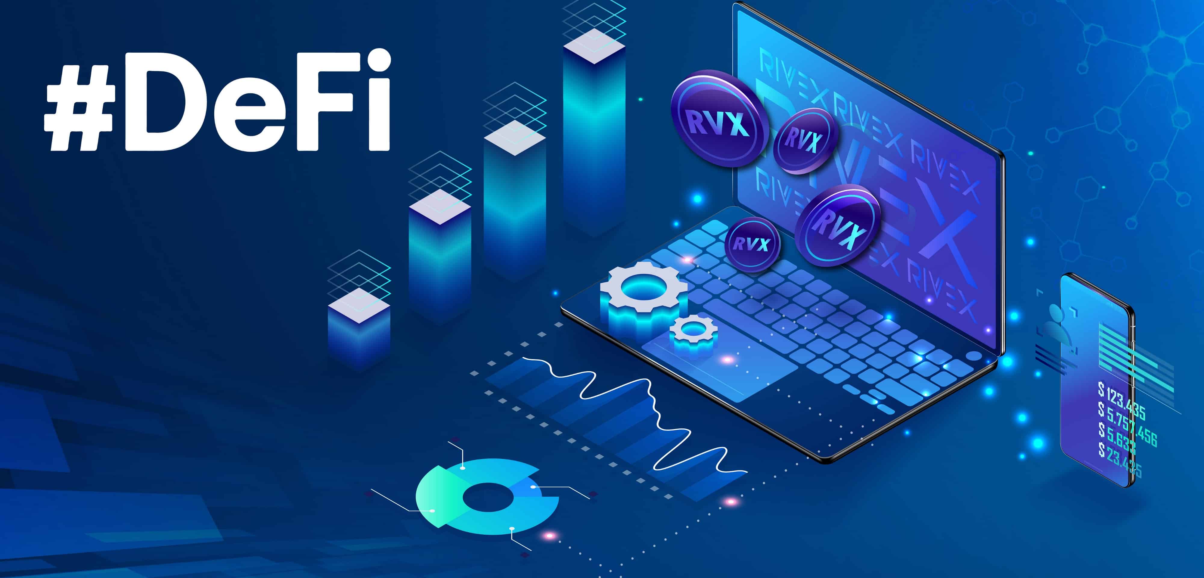 Gemini Enters DeFi Rush, Announces Listing Of 15 DeFi Tokens