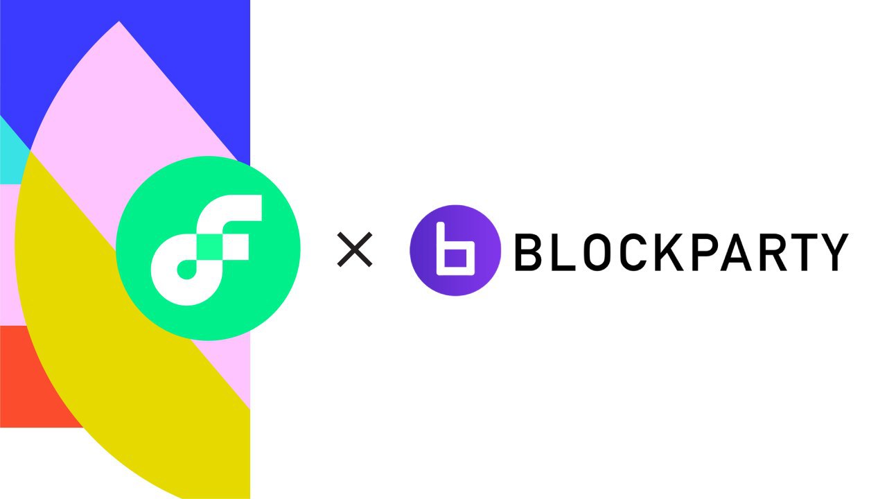 Dapper Labs and Blockparty Join Forces to Bring A New Breadth of Digital Collectibles onto Flow