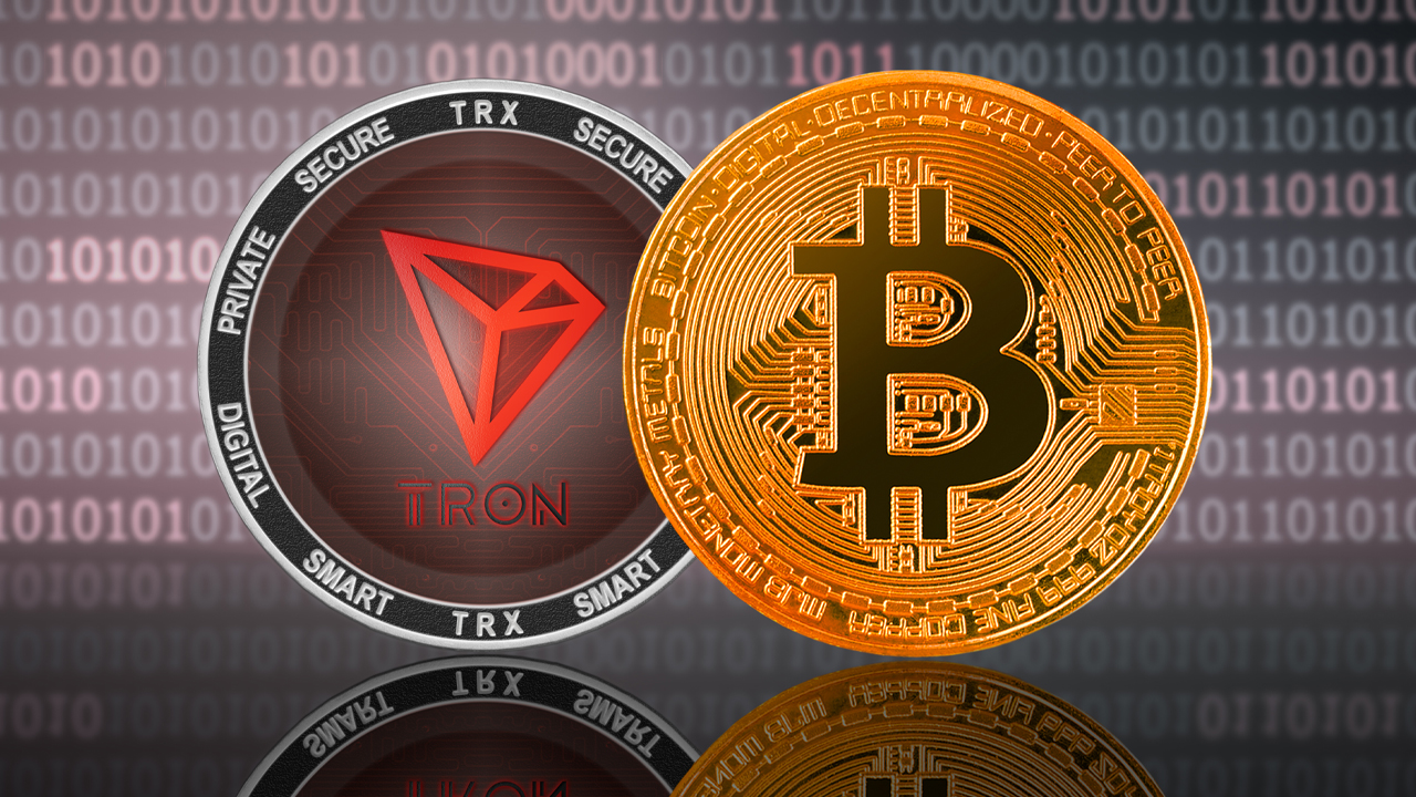 Bitgo Plans to Launch Wrapped Bitcoin on the Tron Blockchain
