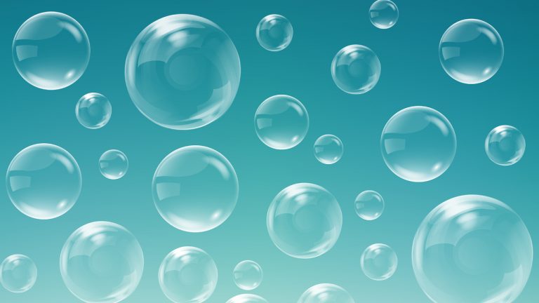 Defi Boom: Bubble Fears Grow as 'Toxic' Community Disagrees on Way Forward