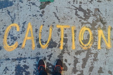Ethereum Key Indicators Suggest A Strengthening Case For Correction Below $300