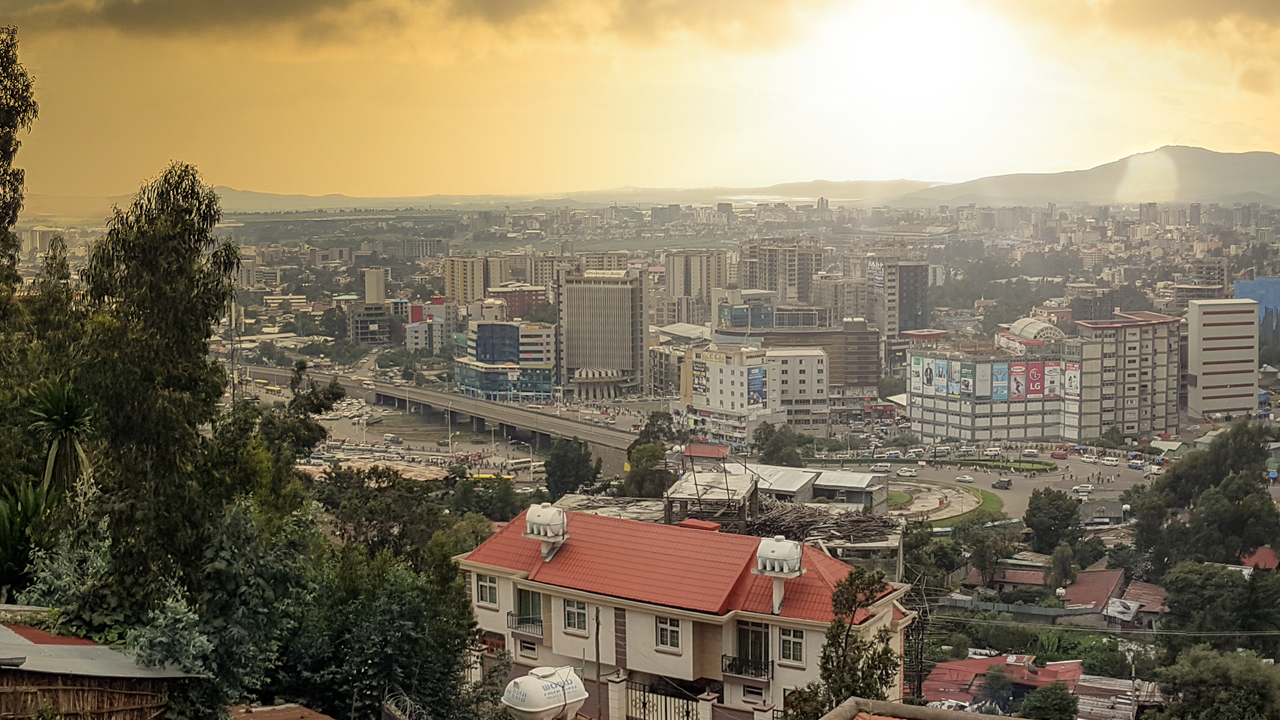 Inflation Hit Ethiopia Demonetizes Currency To Curb Cash Hoarding