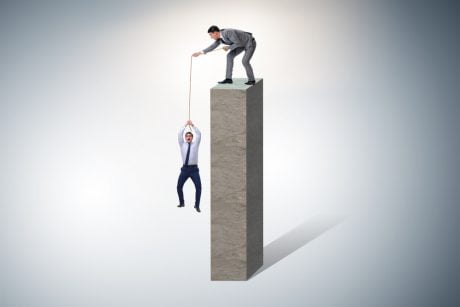 Bitcoin Topside Bias Vulnerable Unless It Surges Past $10,500