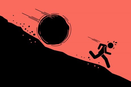 Key Reasons Why Bitcoin Could Nosedive Below $10,000 In Near-Term