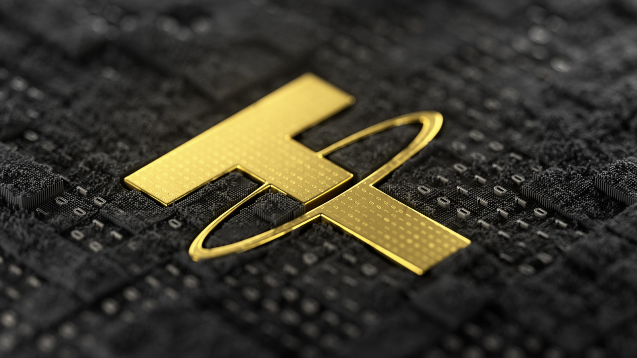 Tether’s Stablecoin Dominance Drops Below 80% as Audit Controversy Lingers On