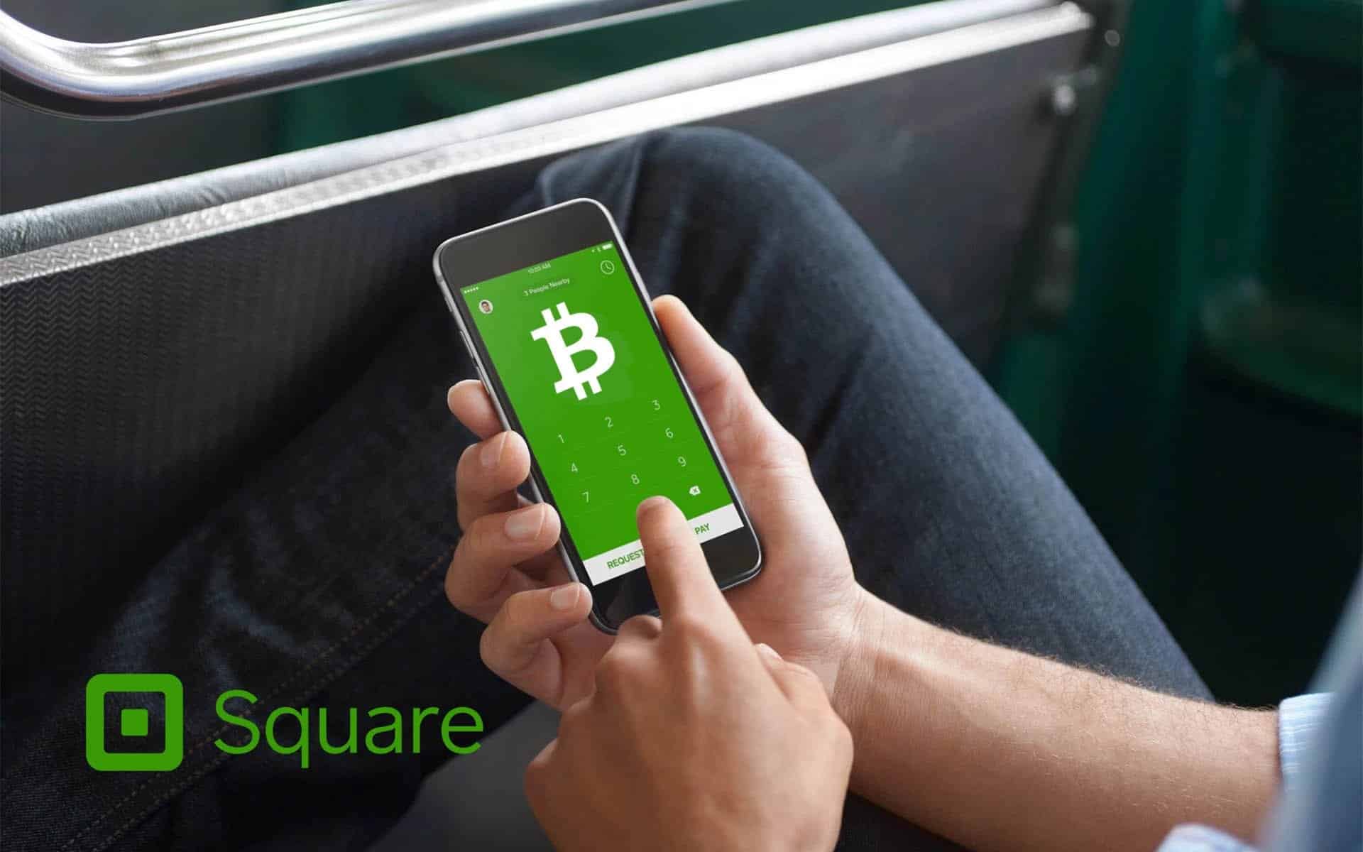 Jack Dorsey’s Square Inc Invests $50 Million in Bitcoin (BTC)