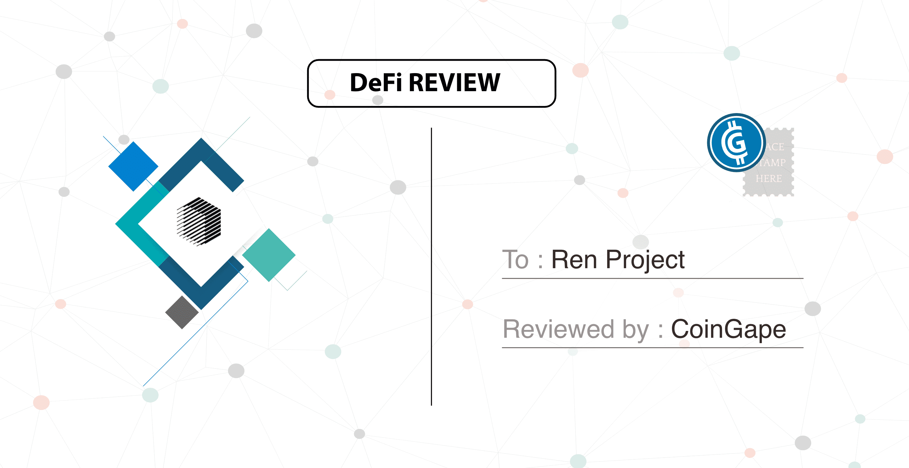 Ren Project (REN) – Review, Rating and Complete Analysis