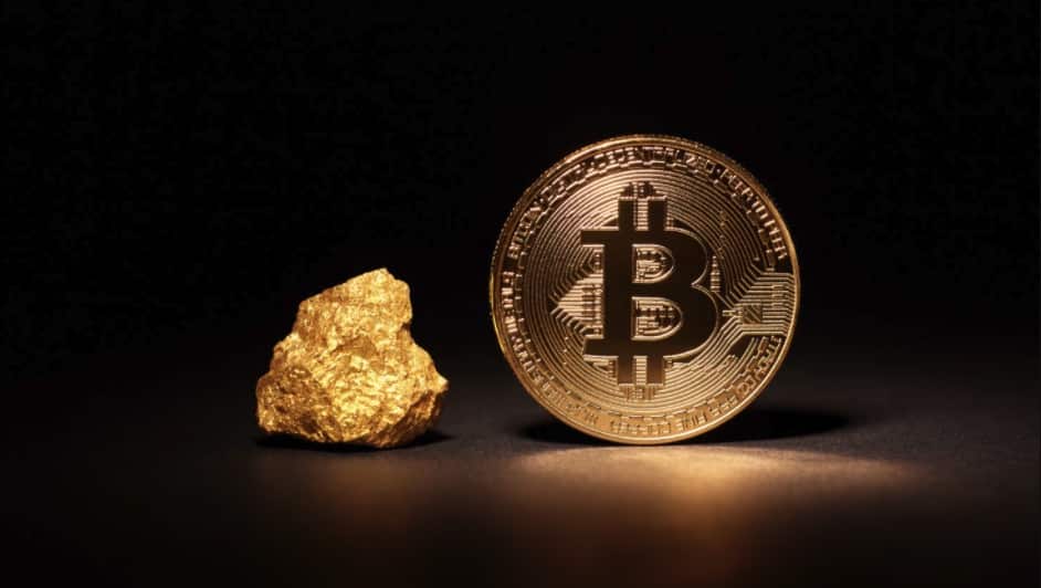 Gold Investors to Flip to Bitcoin (BTC), Says Investor Raoul Pal