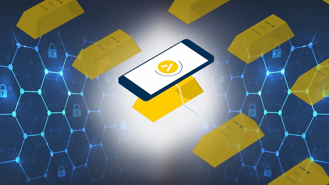 Aurus Disrupts the Gold Industry – Today Its Ecosystem Lists at a Value of $75m