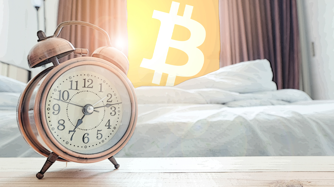 Another ‘Sleeping Bitcoin’ Block Reward from 2010 Was Caught Waking Up After Ten Years