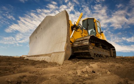 Warning: “Watch Out” For Bitcoin “Bulldozer” When Volume Expands