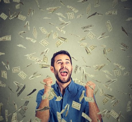 Square’s Bitcoin Investment Made $2 Million Over The Last 24 Hours