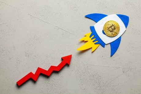 TA: Bitcoin Likely Gearing For Another Upside Break: Rally Isn’t Over Yet