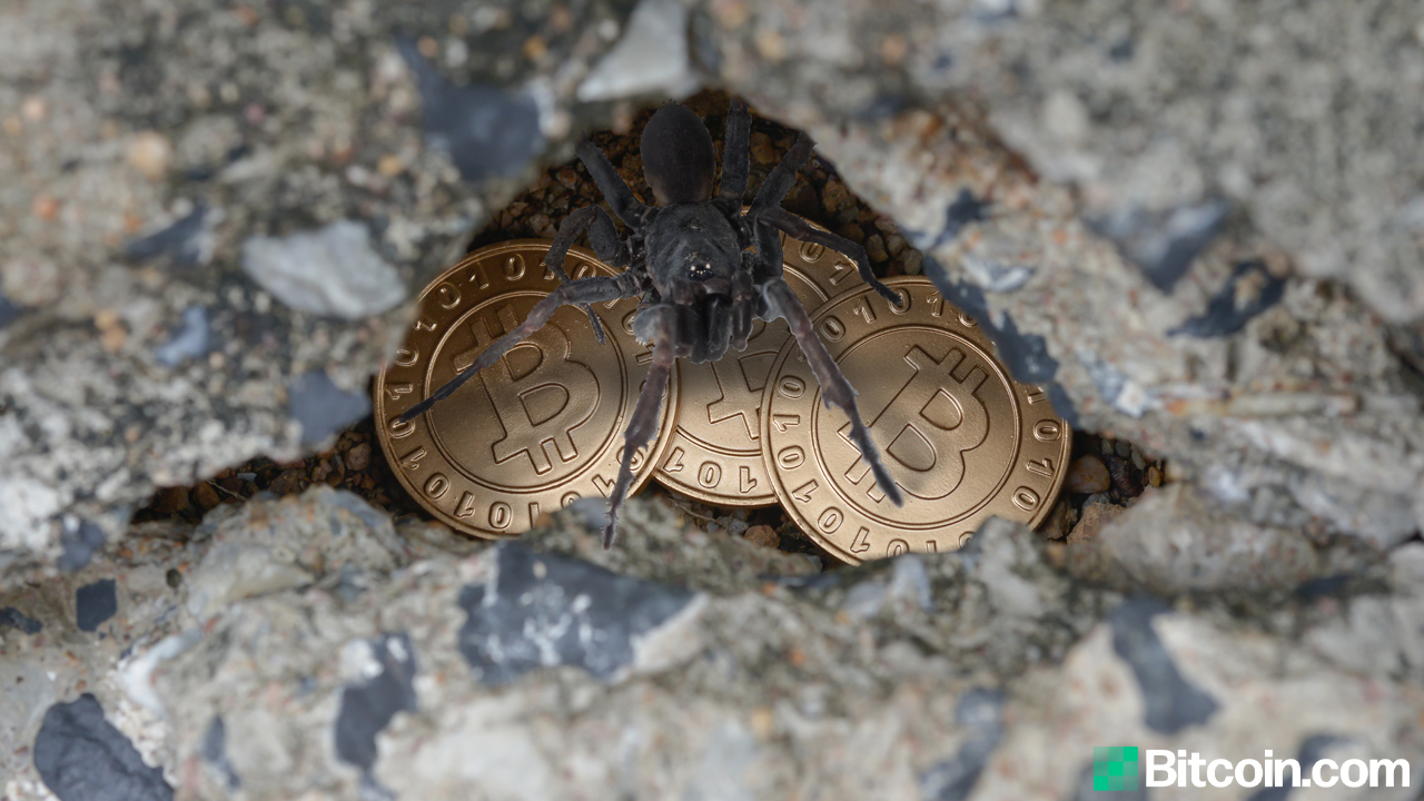 $12M in ‘Satoshi Era’ Bitcoins Move: 21 Block Rewards from 2010 Spent After a Decade of Slumber