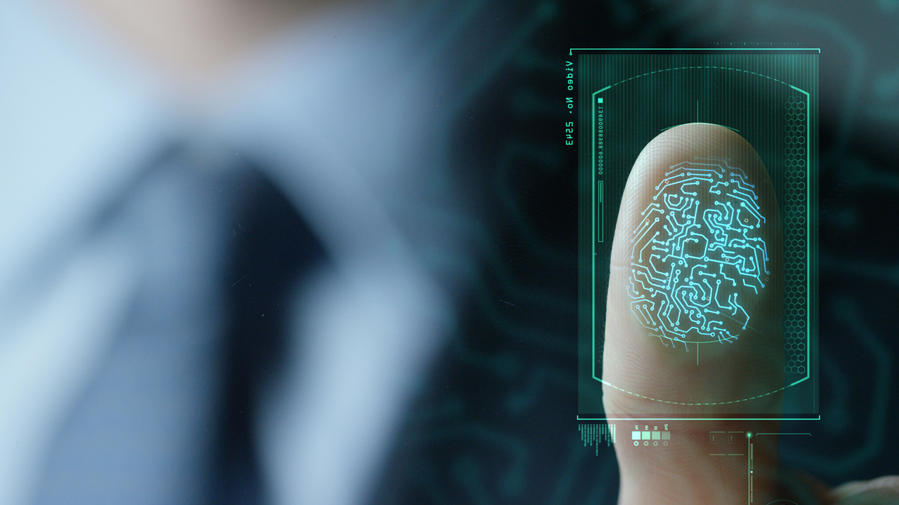 Hong Kong Crypto Exchange Launches Hardware Wallet With Fingerprint Recognition
