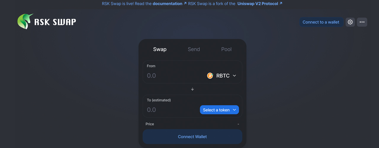 Smart Contract Protocol RSK Attempts to Bring Defi to the Bitcoin Network Smart Contract Protocol RSK Attempts to Bring Defi to the Bitcoin Network