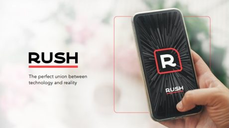 RUSH, A Revolutionary Crypto Payment System Backed by Real-world Assets