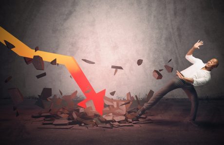 Bitcoin Vulnerable to More Losses After Another Rejection Near $10.9K Highs