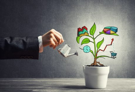 TA: Ethereum Lacks Momentum Above $375, But Dips Likely To Be Limited