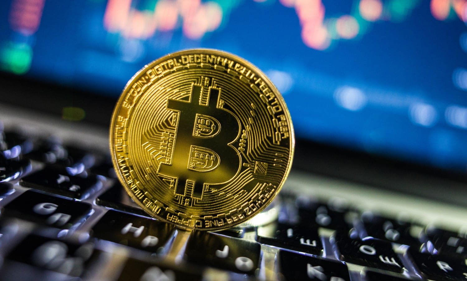 Don’t Be Surprised If Bitcoin Price Corrects 30% from Here Says Crypto Analyst