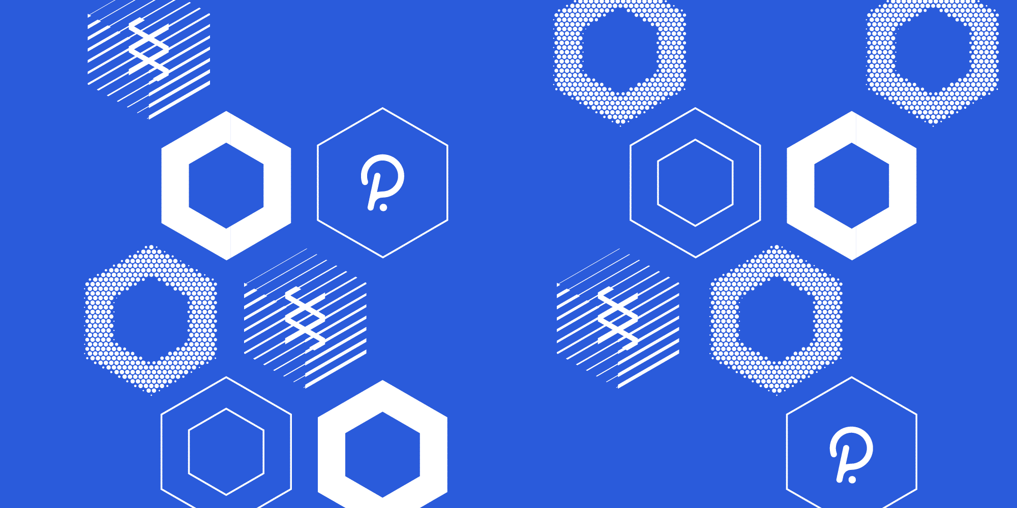 LINK Update: Polkadot-based DEX Announces Chainlink Integration