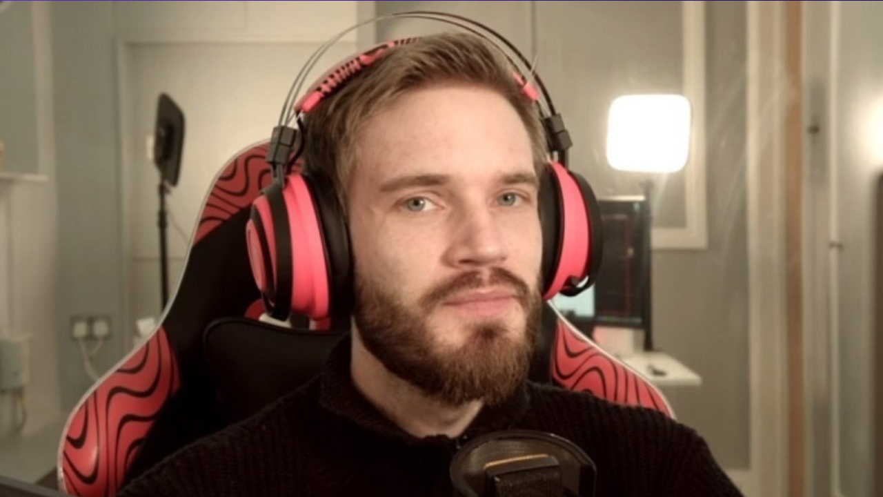 Pewdiepie Joins the Blockchain AR Game Wallem, Players Can Buy Youtube Star’s NFT Skin